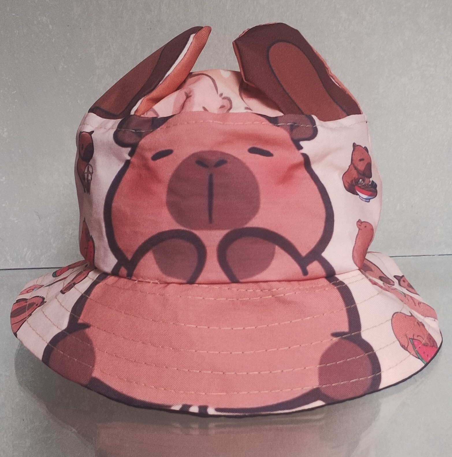 GORRITO INFANTIL DE PERSONAJES
