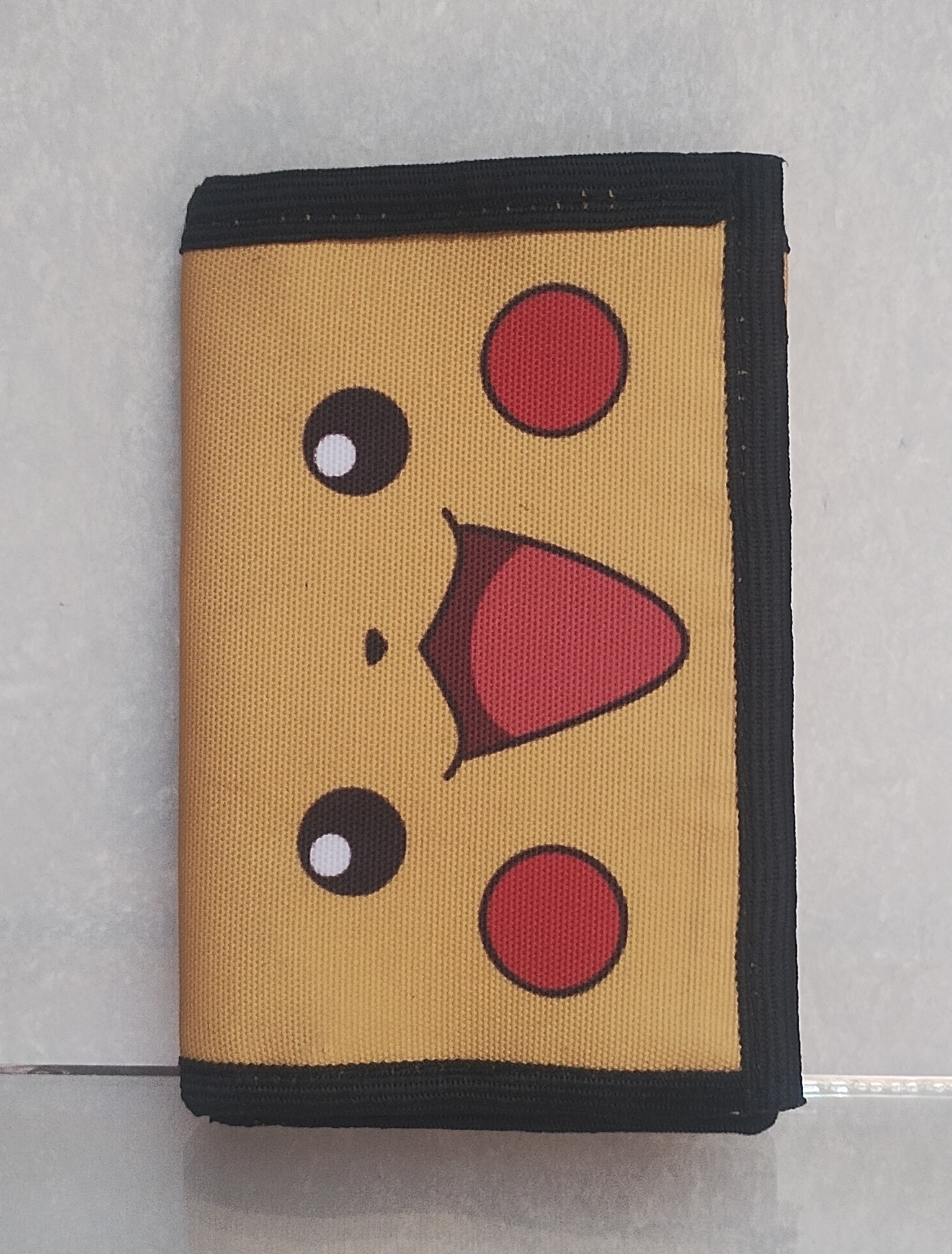 BILLETERA PIKACHU
