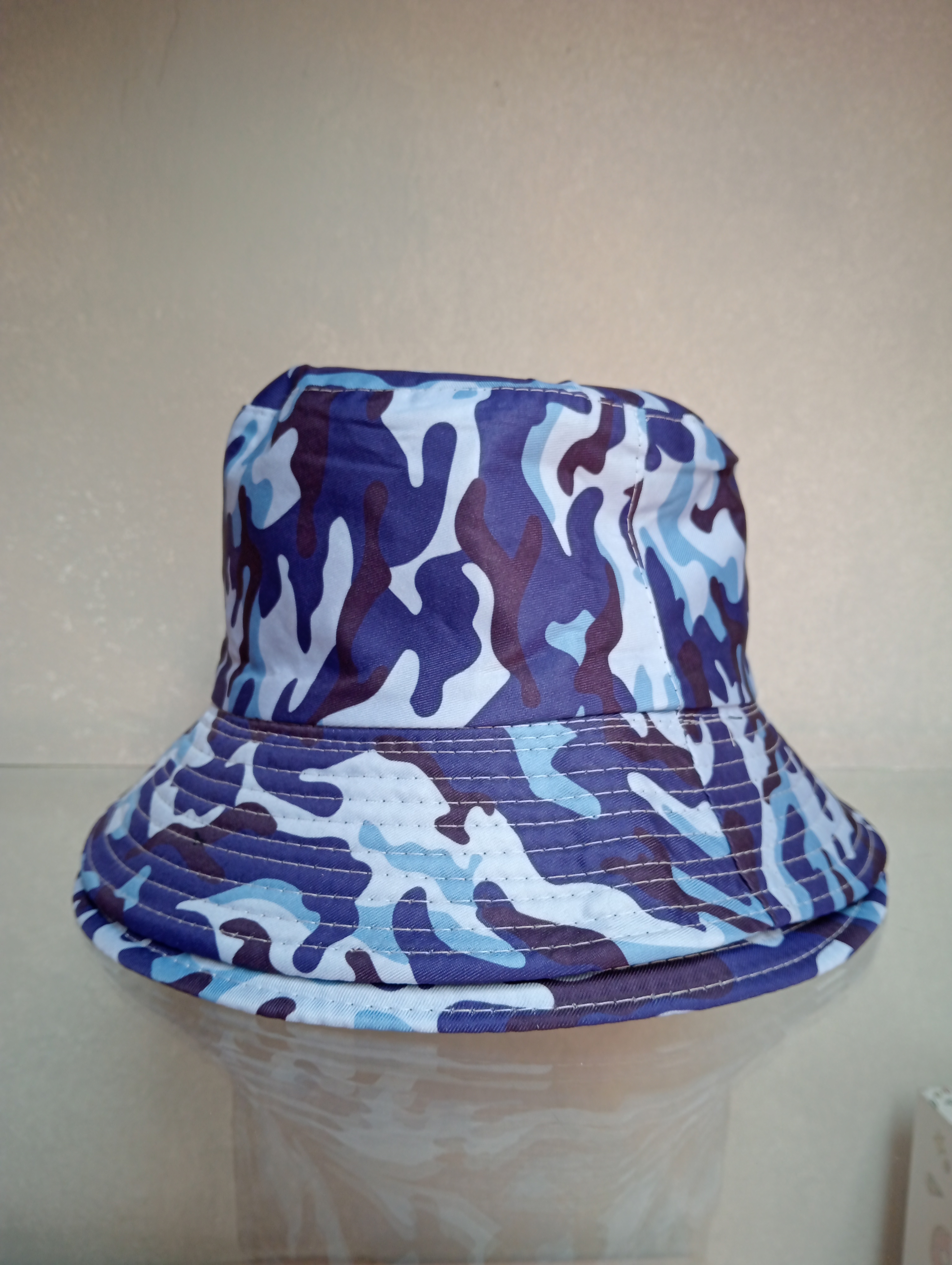 GORRO BUCKET