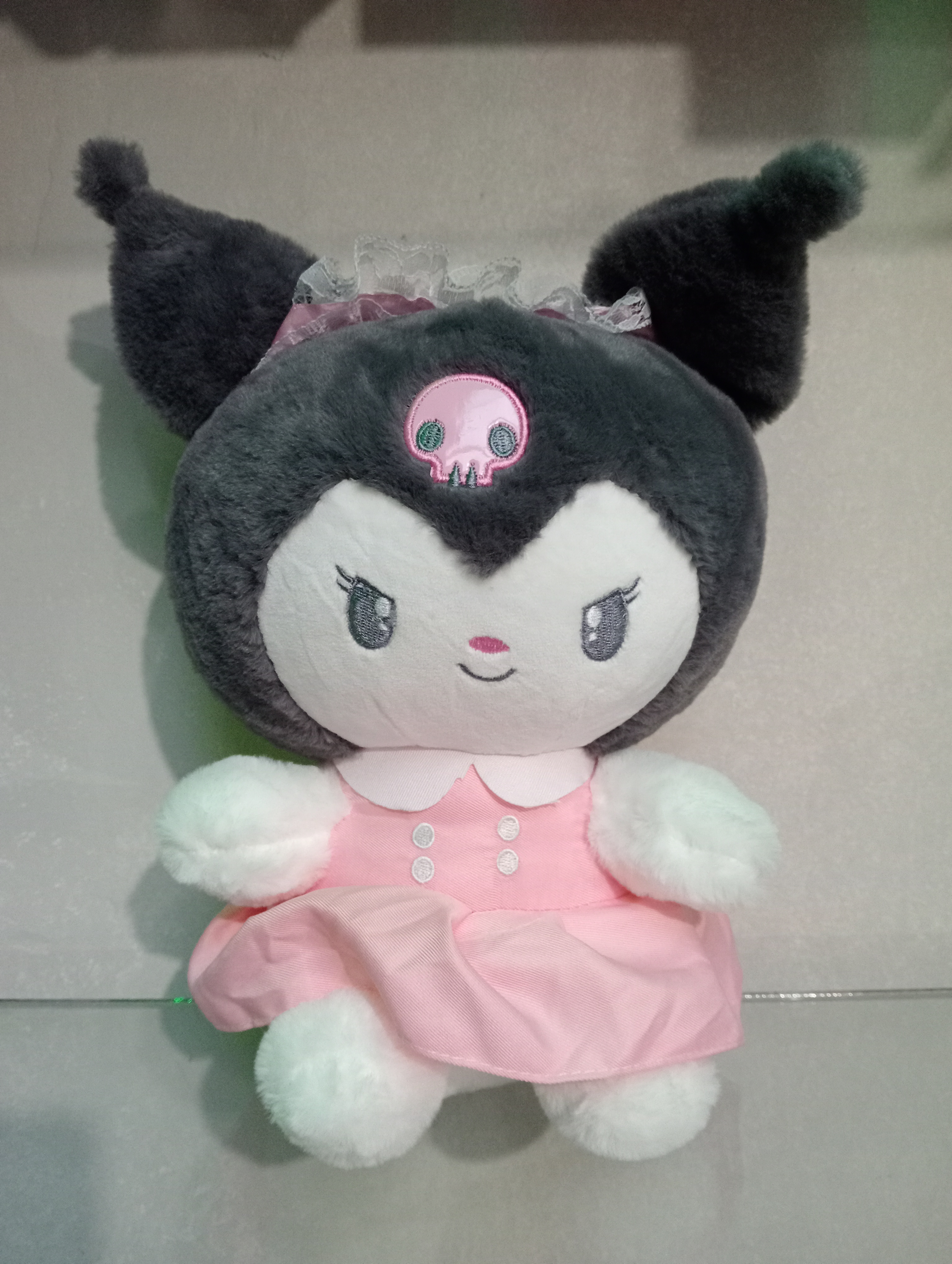 KUROMI 27CMS
